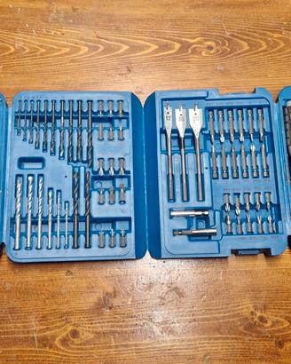 ATTREZZI BLACK & DECKER