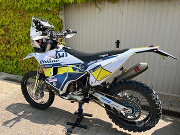 Husqvarna Altro modello - 2018