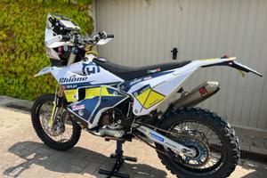 Husqvarna Altro modello - 2018