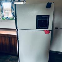 Frigorifero americano