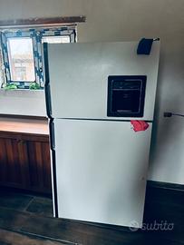 Frigorifero americano