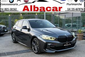 Bmw 118D M-Sport 150 CV Auto.