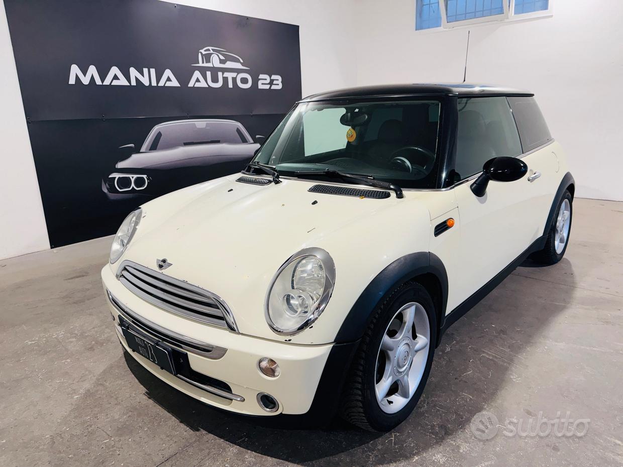 MINI Mini 2ª serie