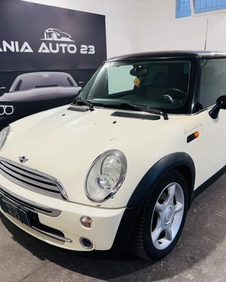 Mini 1.6 16V Cooper *116 CV*NEOPATENTATI*