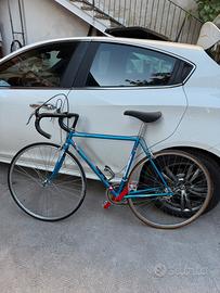 Bici da cora vintage