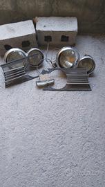 Fari  alfa romeo Giulia super 1972