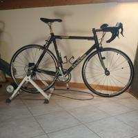 bici da corsa 