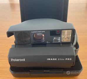 Polaroid Image Elite Pro