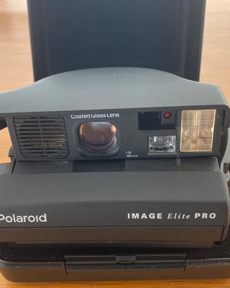 Polaroid Image Elite Pro