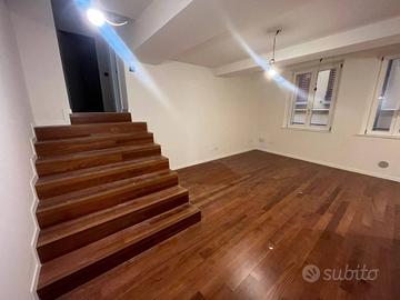 Appartamento di 91 m² con 3 locali a Modena