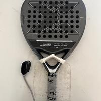 NOX QUANTUM 12K CARBON 2025