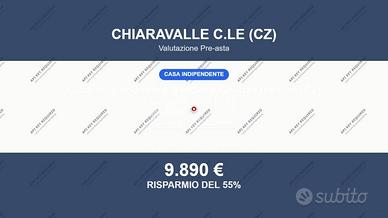 Immobile in asta di 119 m² con più di 5 locali a C