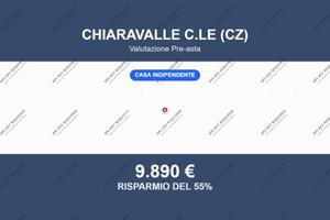 Immobile in asta di 119 m² con più di 5 locali a C