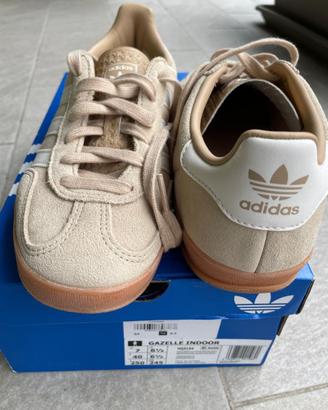 Scarpe Adidas Gazelle Indoor