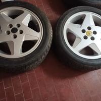 cerchi per Ferrari 348