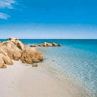 CAPO COMINO.VILLETTA indipendente