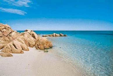 CAPO COMINO.VILLETTA indipendente