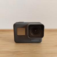 Go Pro Hero 5 Black