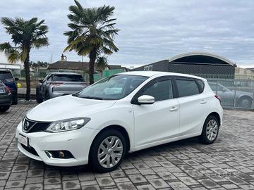 Nissan Pulsar 1.5 dCi Acenta FINANZIABILE