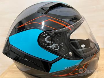 N* 2 CASCHI TAGLIA M