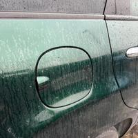 Sportello carburante FIAT 500L anno 2014