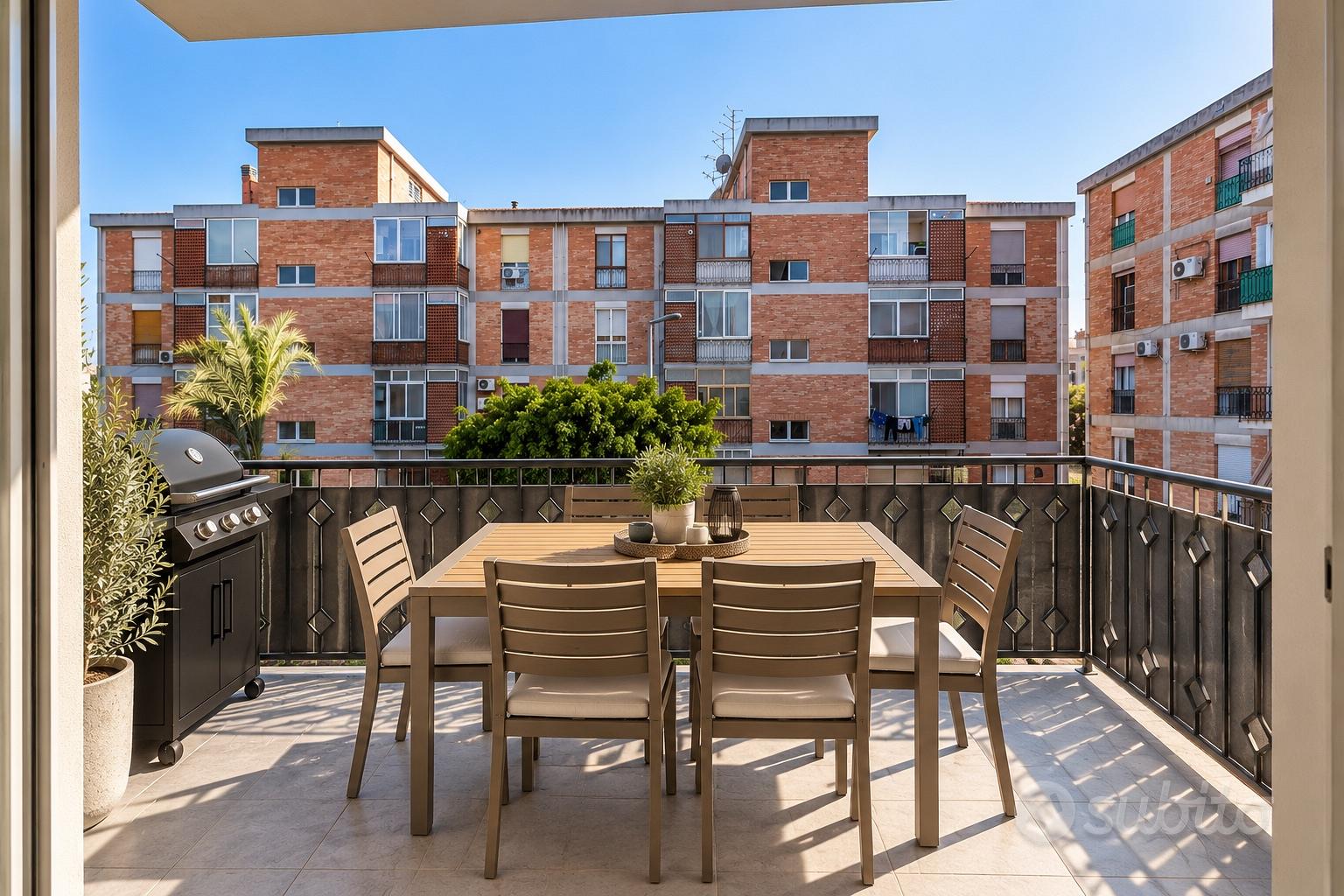 Appartamento – CA - Vista 2