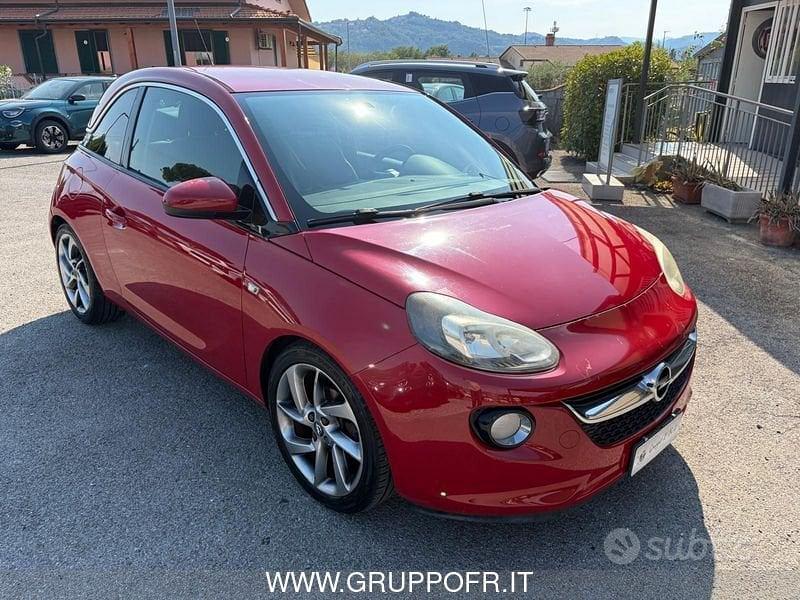 Opel Adam
