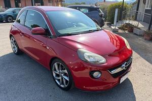 Opel Adam 1.2 70 CV Slam
