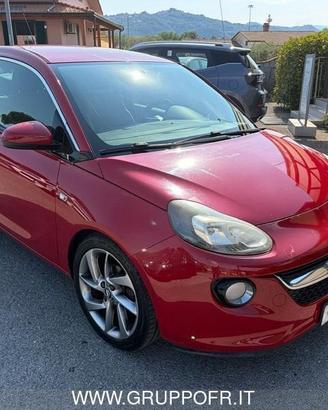 Opel Adam 1.2 70 CV Slam