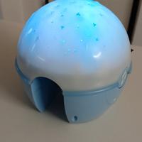 Carillon Luce Notturna per Bambini Chicco