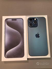 iPhone 15 Pro Max 256GB