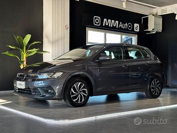 Volkswagen Polo 1.0 TSI Life