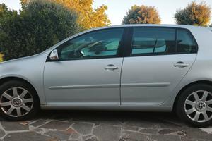 Golf 5 2.0 TDI 140cv