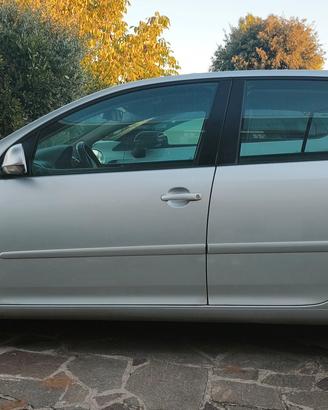 Golf 5 2.0 TDI 140cv