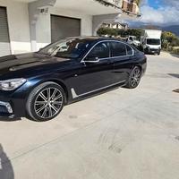 Bmw 730 730d Luxury