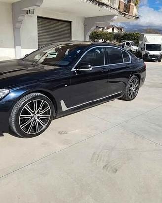 Bmw 730 730d Luxury
