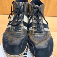 Scarpe Bikkembergs 42 modello Wembley