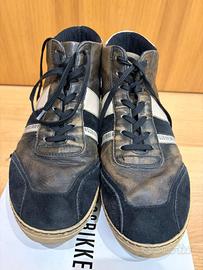 Scarpe Bikkembergs 42 modello Wembley