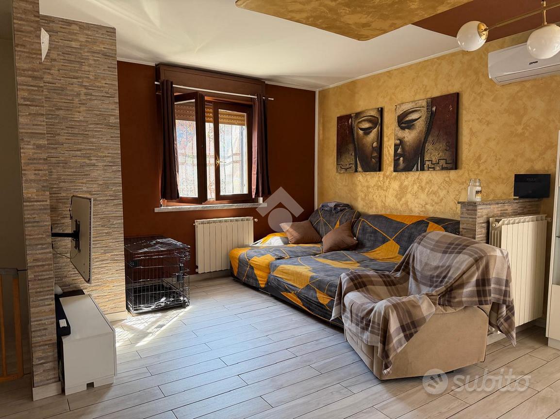 Appartamento – BG - Vista 5