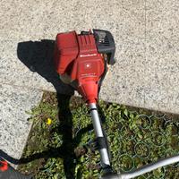 Decespugliatore 4 tempi