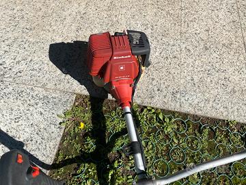 Decespugliatore 4 tempi