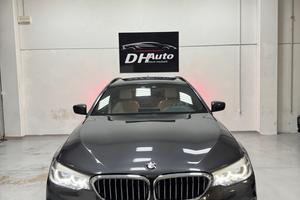 Bmw 520 520d Touring Luxury