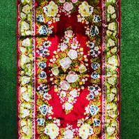 Tappeti da Preghiera (Sajadah) in Velluto Nuovi