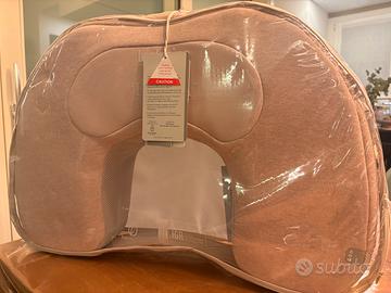 Cuscino allattamento Inglesina NUOVO