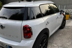 Mini Countryman One GPL R60 78kw