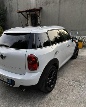 Mini Countryman One GPL R60 78kw