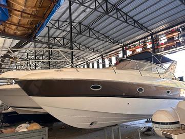 SESSA MARINE C30 + 2 VOLVO PENTA 4.3 GXi/DP-S