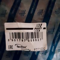 Cavo contachilometri tachimetro Fiat Ducato