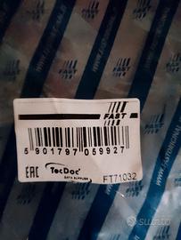 Cavo contachilometri tachimetro Fiat Ducato