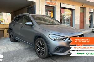 MERCEDES GLA (H247) GLA 180 d Automati...